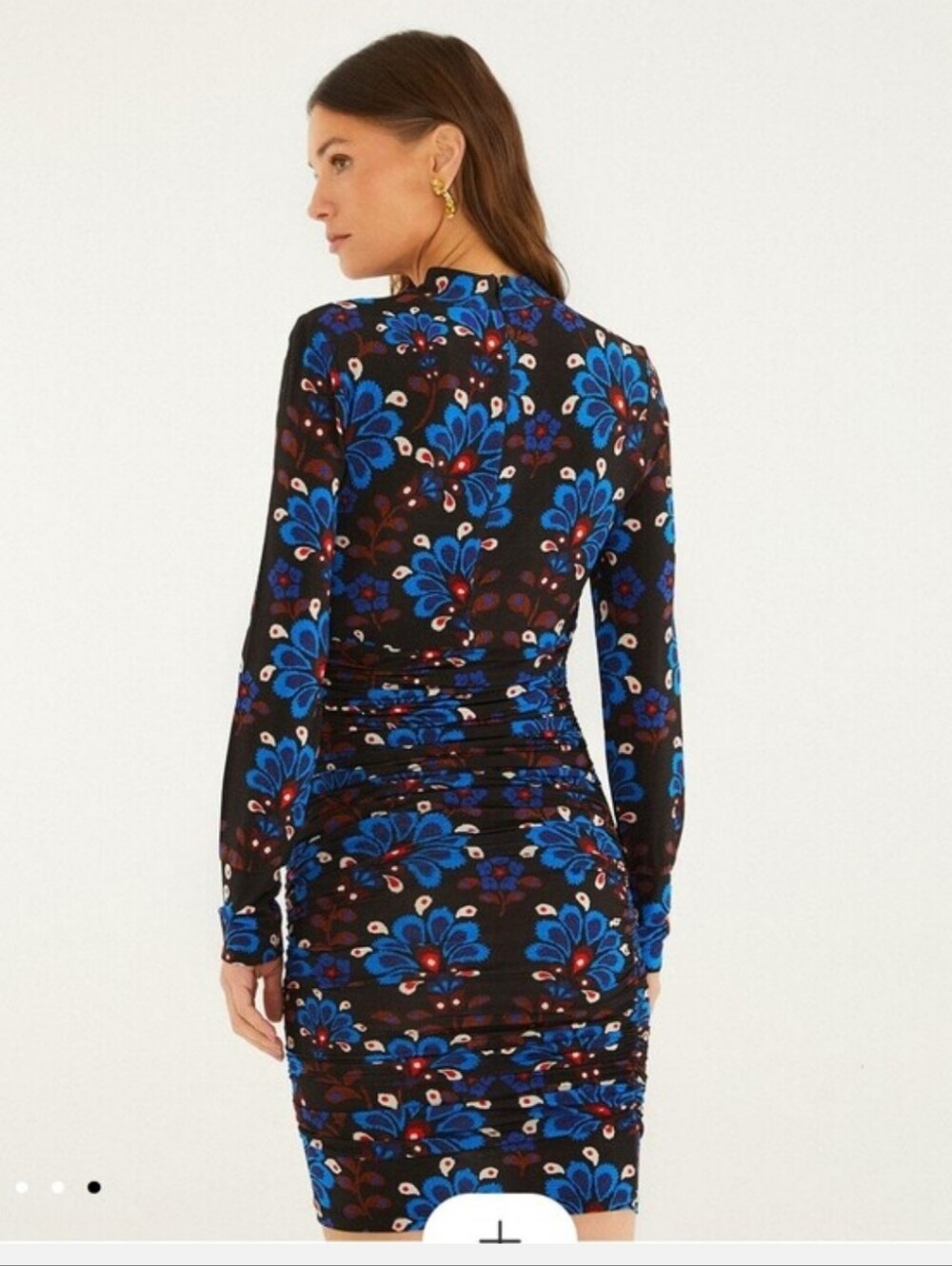 Farm Rio Dress - Picture 4 of 9